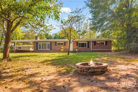 127 Brevard Street, Maysville, GA 30558