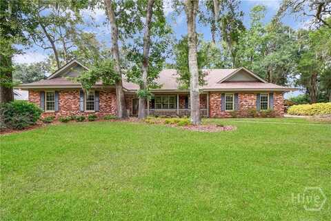 105 Radick Drive, Savannah, GA 31406