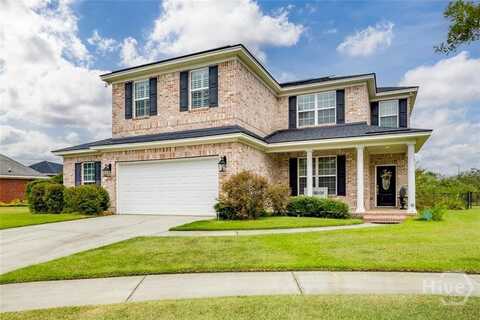112 Redrock Court, Savannah, GA 31407