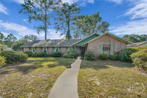 7 Williamsburg Manor, Savannah, GA 31419
