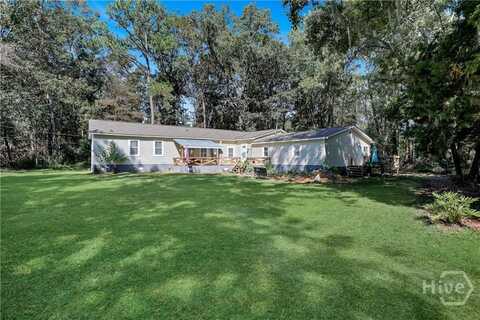 560 Mendel Avenue, Savannah, GA 31406