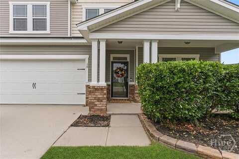16 Amherst Way, Savannah, GA 31419
