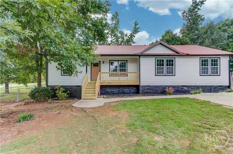 105 Deupree Court, Athens, GA 30607