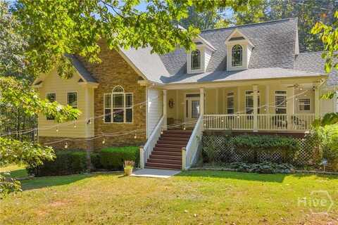 151 Dan Waters Drive, Commerce, GA 30530