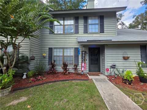 40 Hidden Lake Ct Court, Savannah, GA 31419