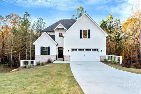 992 Belmont Park Drive, Commerce, GA 30529