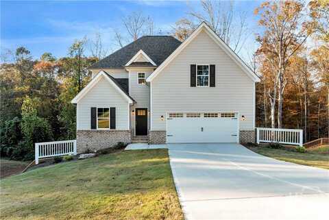 1088 Belmont Park Drive, Commerce, GA 30529