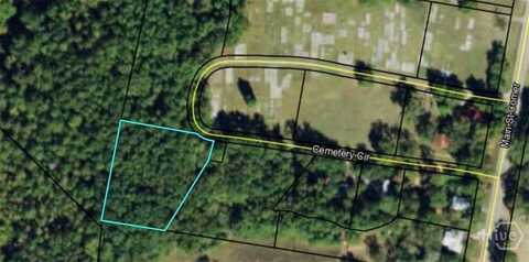 268 Cemetery Circle, Comer, GA 30629