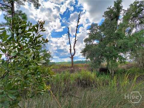 193 Burton Road, Savannah, GA 31405