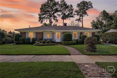 333 E 52nd Street, Savannah, GA 31405