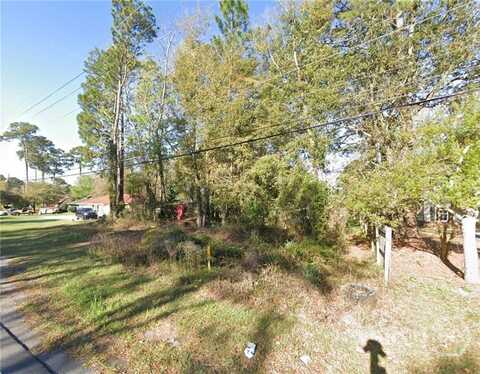 0 Johnny Mercer Boulevard, Savannah, GA 31410