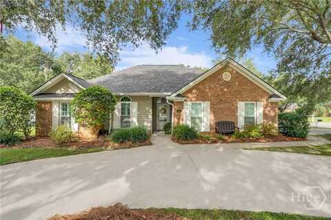 11 Oakmont Road, Savannah, GA 31419