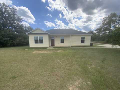 575 Shearer Road, Bishopville, SC 29010