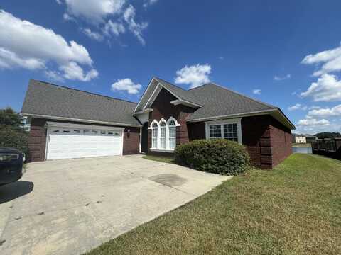 2105 Harborview Drive, Sumter, SC 29153