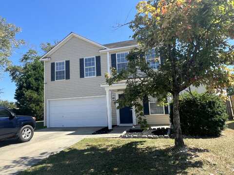 1464 Ruger Drive, Sumter, SC 29150