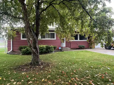 2025 Carman, Saginaw, MI 48602