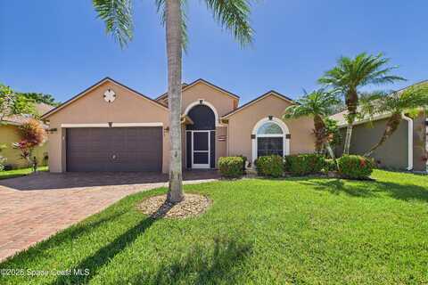 946 Shaw Circle, Melbourne, FL 32940