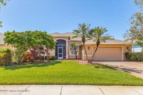 4846 Merlot Drive, Rockledge, FL 32955