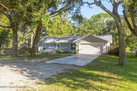 4136 Blackgum Drive, Mims, FL 32754