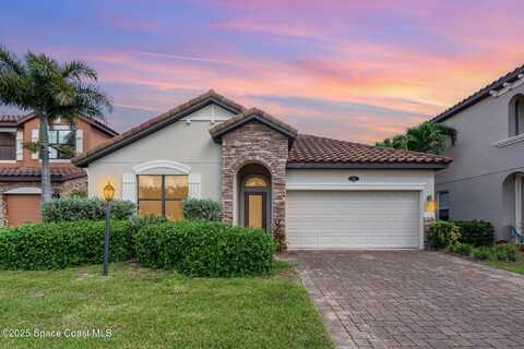 454 Point Lobos Drive, Satellite Beach, FL 32937