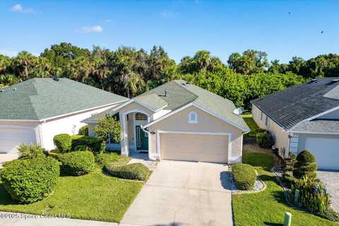771 Misty Creek Drive, Melbourne, FL 32940