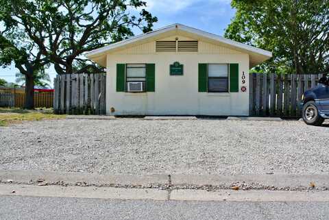 109 Pierce Avenue unit: 1, Cape Canaveral, FL 32920