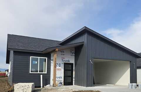 1120 Edelman Loop, Sheridan, WY 82801