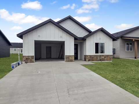 1130 Edelman Loop, Sheridan, WY 82801
