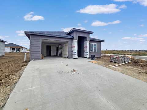1150 Edelman Loop, Sheridan, WY 82801