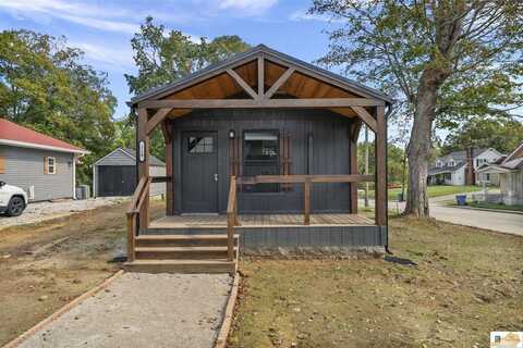 110 S Morgan Street, Glasgow, KY 42141