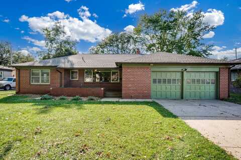 2045 N Payne Ave, Wichita, KS 67203
