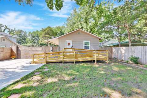 3139 N Jeanette St, Wichita, KS 67204