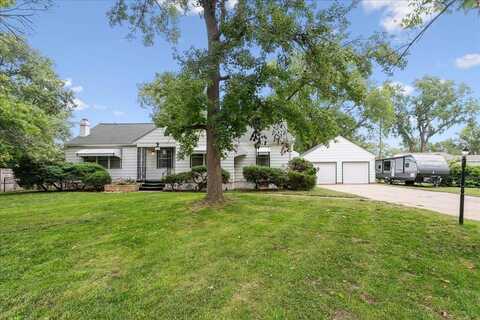 2718 N Richmond, Wichita, KS 67204
