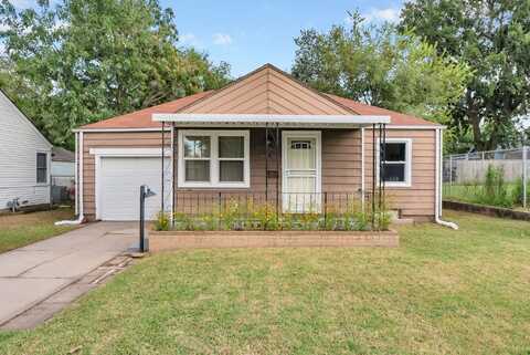 1948 S Topeka Ave, Wichita, KS 67211