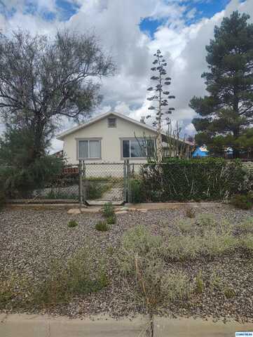 304 Pattie, Hurley, NM 88049