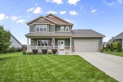 1180 Patriot Way, Sun Prairie, WI 53590