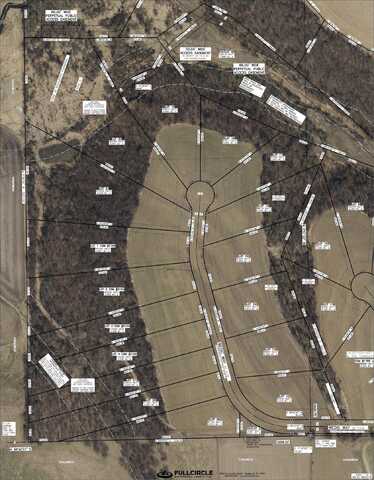 Lot 27 Wedig Way, Mineral Point, WI 53565