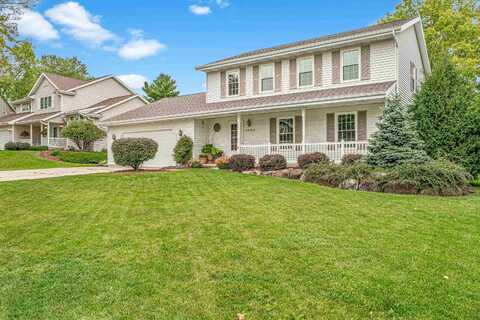 3002 DARTMOUTH Drive, Janesville, WI 53548