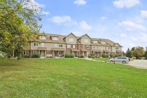 3902 Maple Grove Drive, Madison, WI 53719