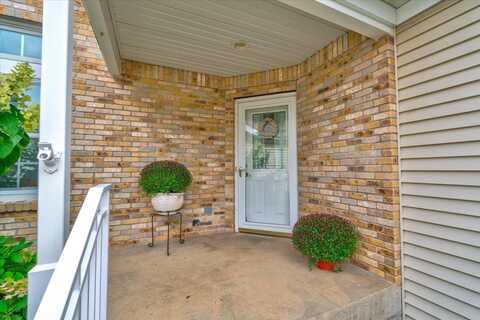 117 Lauryn Court, Mount Horeb, WI 53572