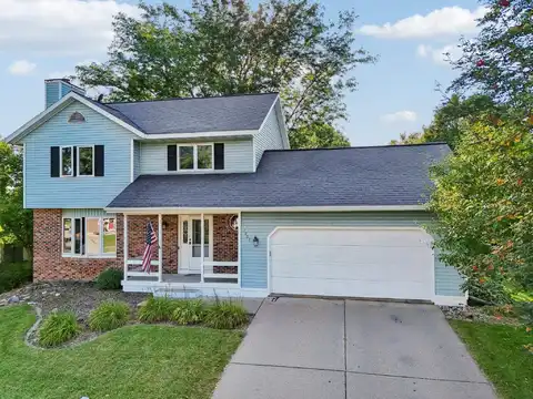 1007 Eric Lane, Waunakee, WI 53597