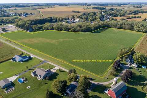 Outlots 65 & 66 Portland Road, Waterloo, WI 53594