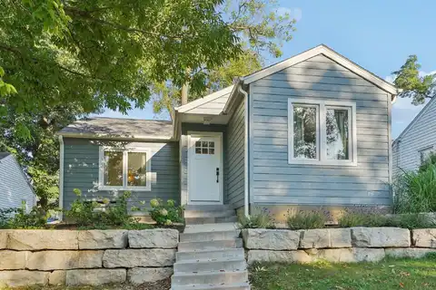 5400 Monona Ridge, Monona, WI 53716