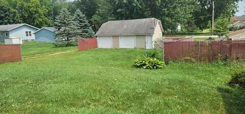 315 SECOND Street, Fox Lake, WI 53933