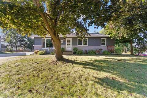 2254 Staborn Drive, Beloit, WI 53511
