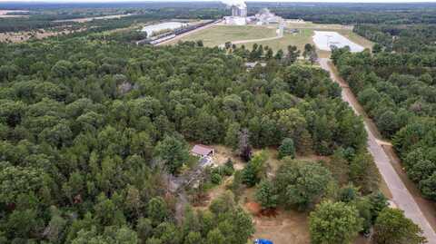 W6035 Camden Drive, Necedah, WI 54646