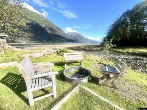 5010 N Douglas Highway, Juneau, AK 99801