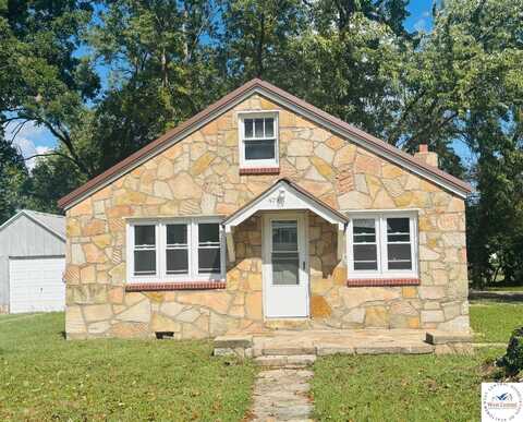 405 E Main, Lincoln, MO 65338