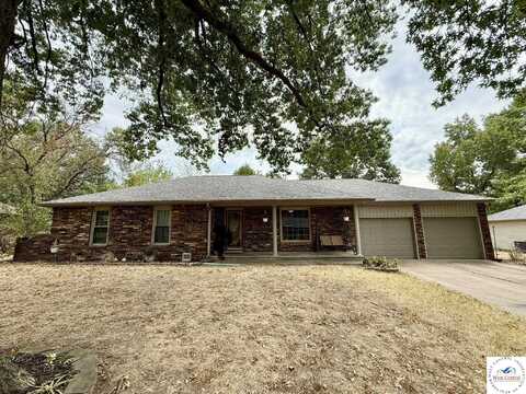 600 S David, Clinton, MO 64735