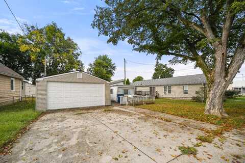 341 Lake Street, Lawrenceburg, IN 47025